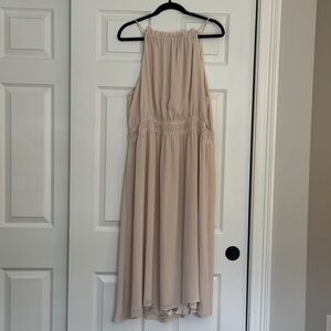 H&M Midi Dress